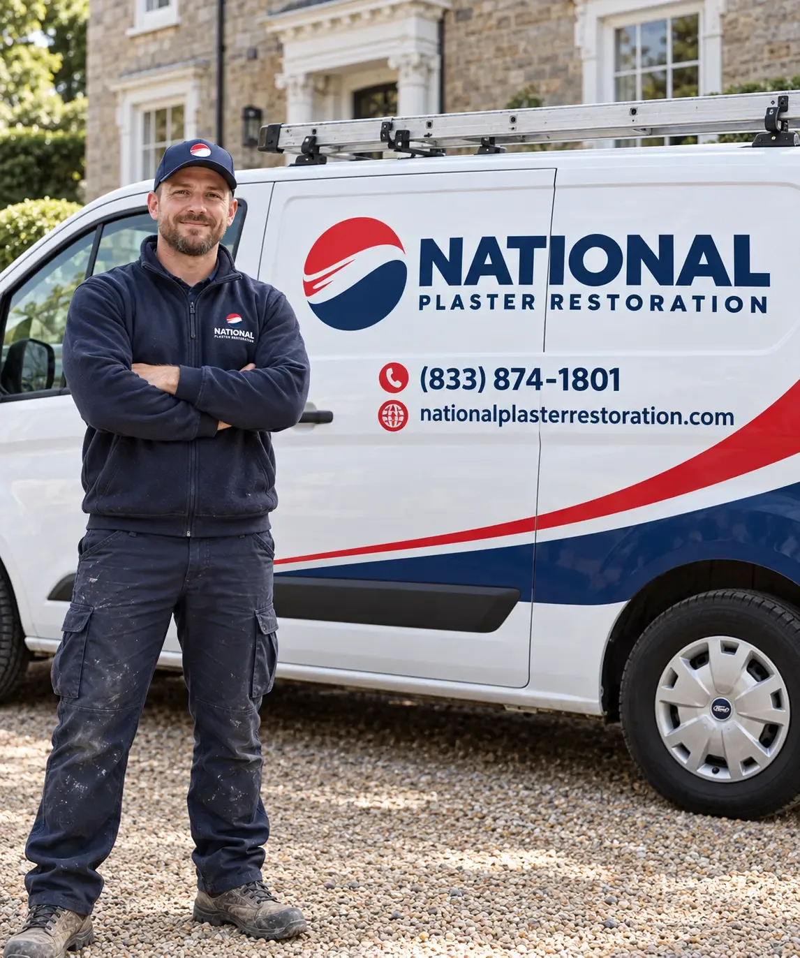 Plaster Repair Stafford, VA FAQs